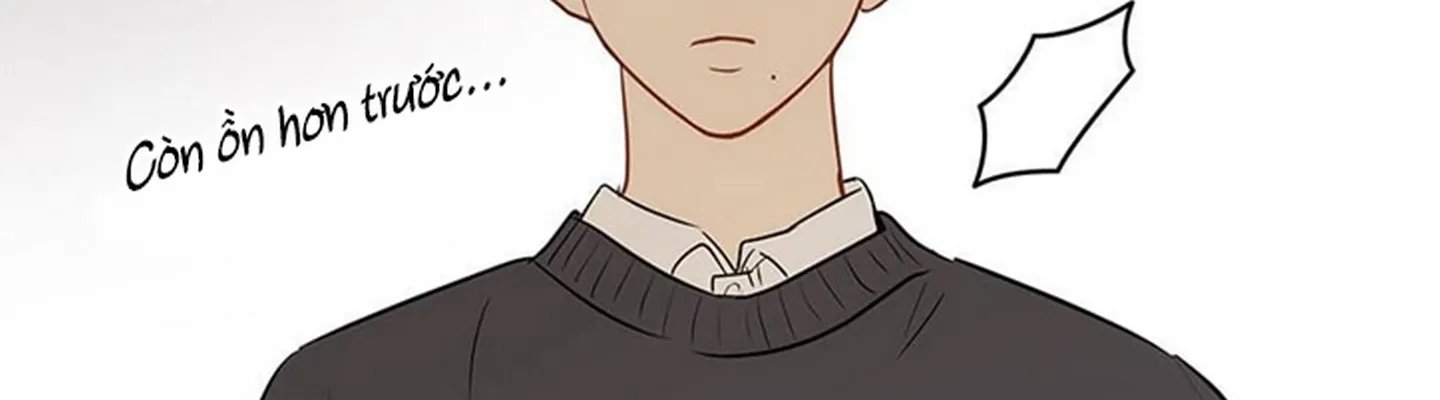 chuyện quái gì với giấc mơ đó vậy chapter 15 338