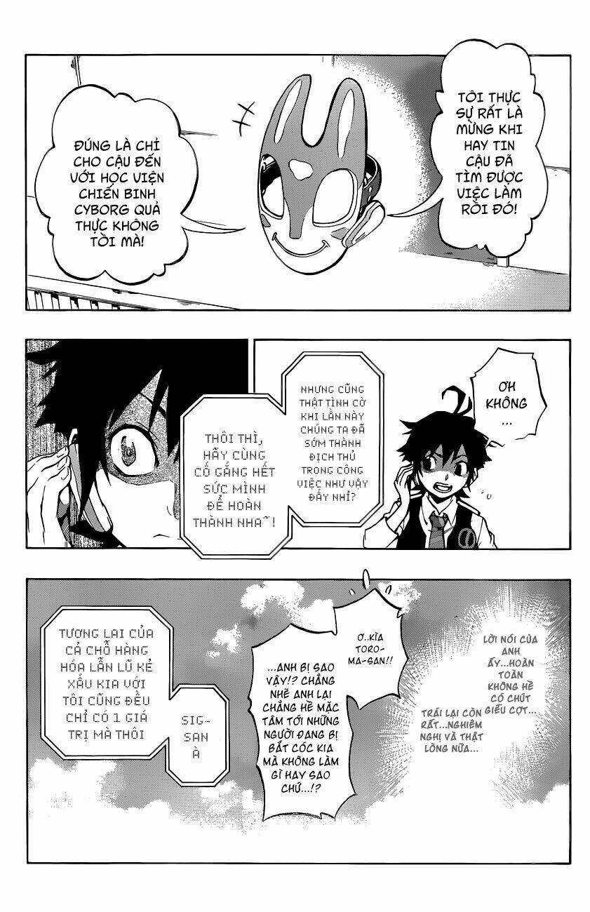 stealth symphony chapter 7 19