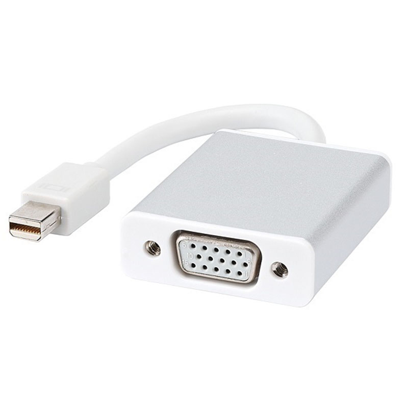 Cable Mini Display chuyển VGA