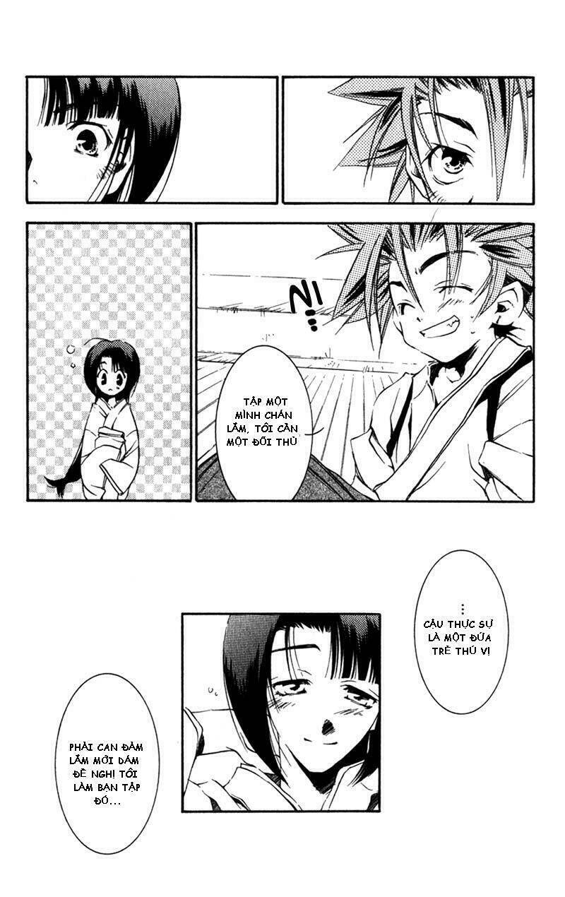 peace maker kurogane chapter 8 7