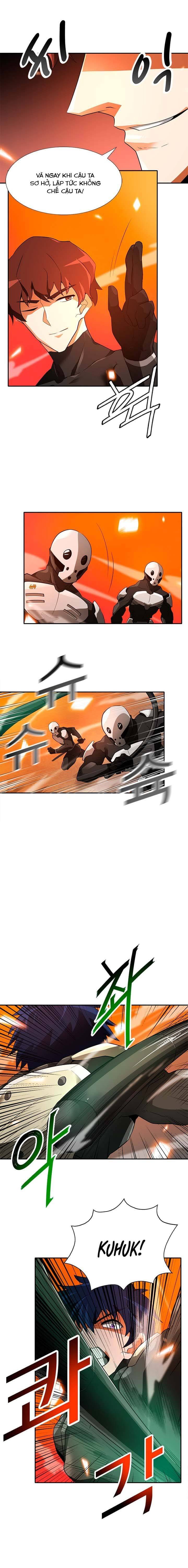 tôi chiến đấu một mình chapter 38 11