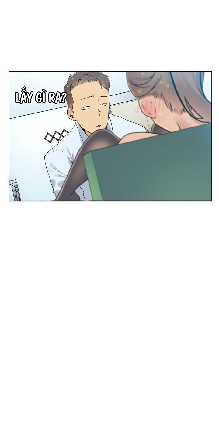 vùng đất kỳ diệu chapter 33 22