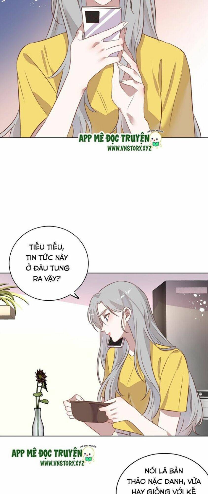 bạn trai kém tuổi bẫy yêu tôi chapter 38 2