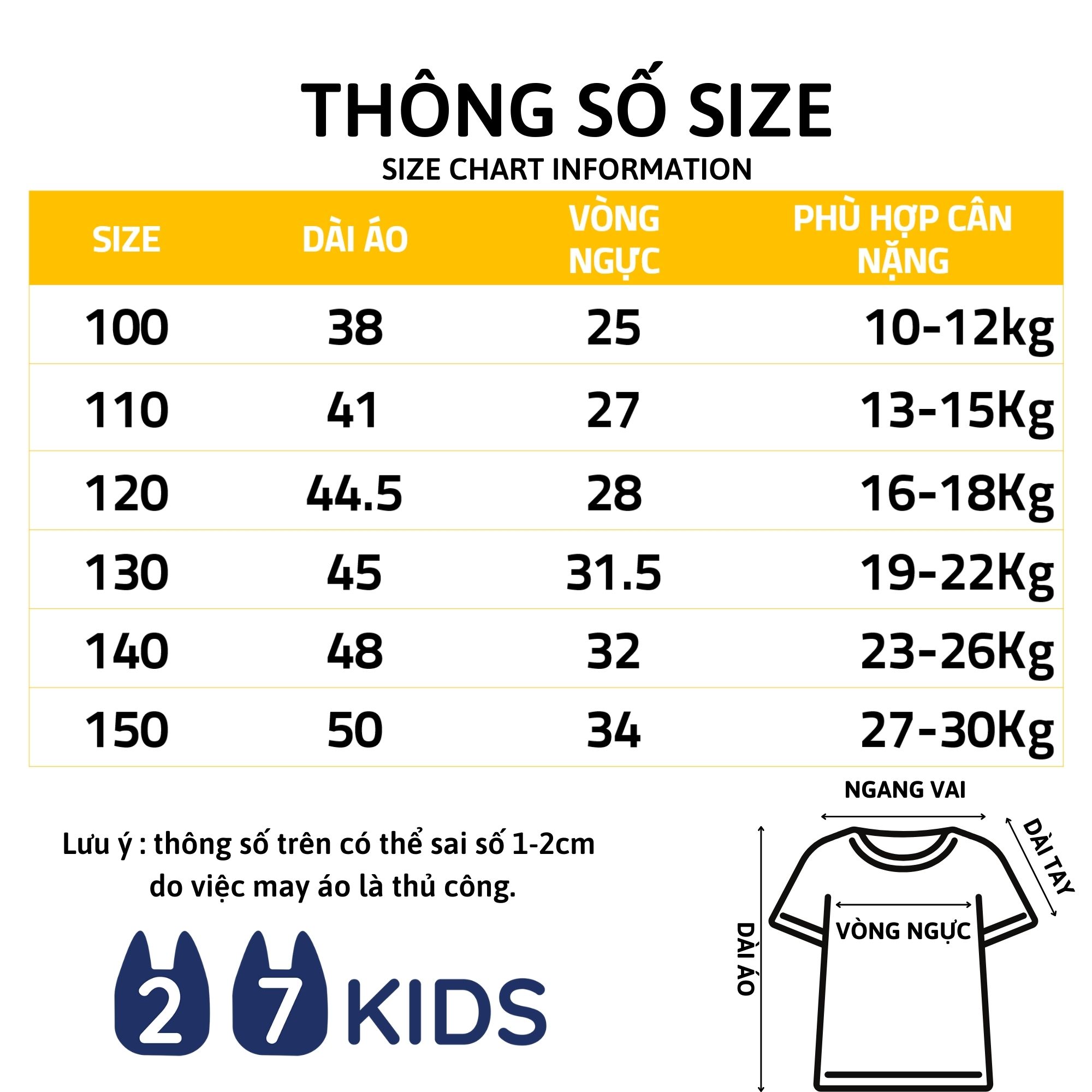 Set 3 Áo thun ba lỗ bé gái 27Kids combo 3 cái áo 3 lỗ sát nách nữ vải Ecocot cho trẻ từ 2-10 tuổi GSTT2