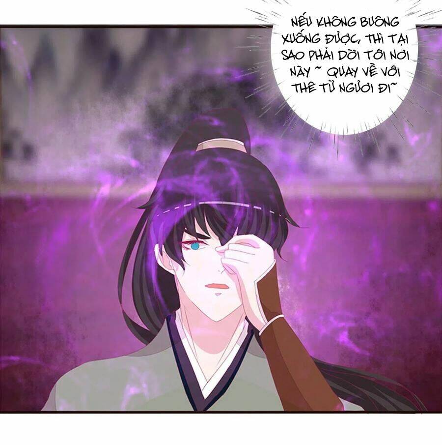 tướng quân mời ra trận chapter 190 10