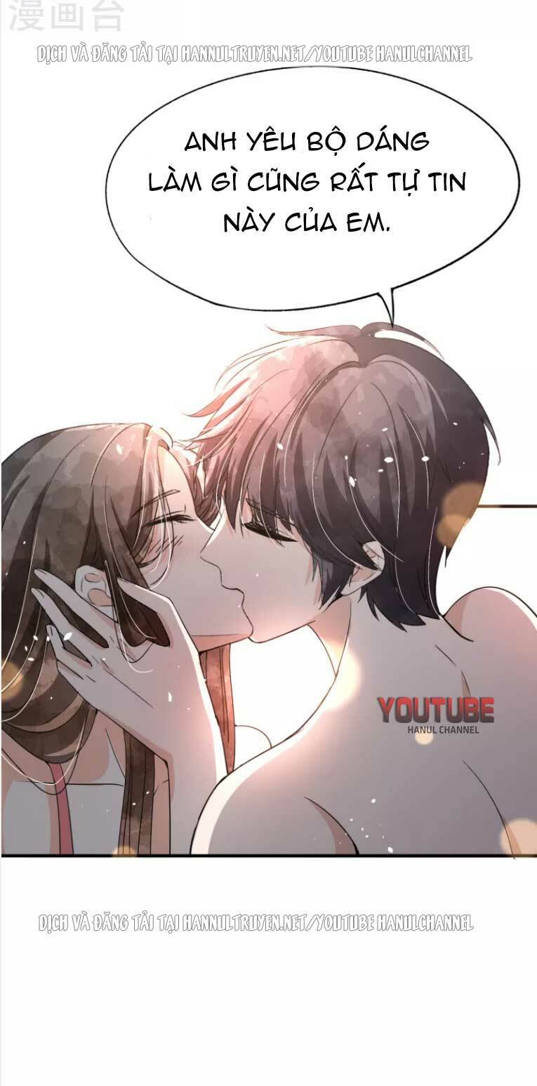 cô vợ hợp đồng lạnh lùng không dễ đụng đâu chapter 194 17