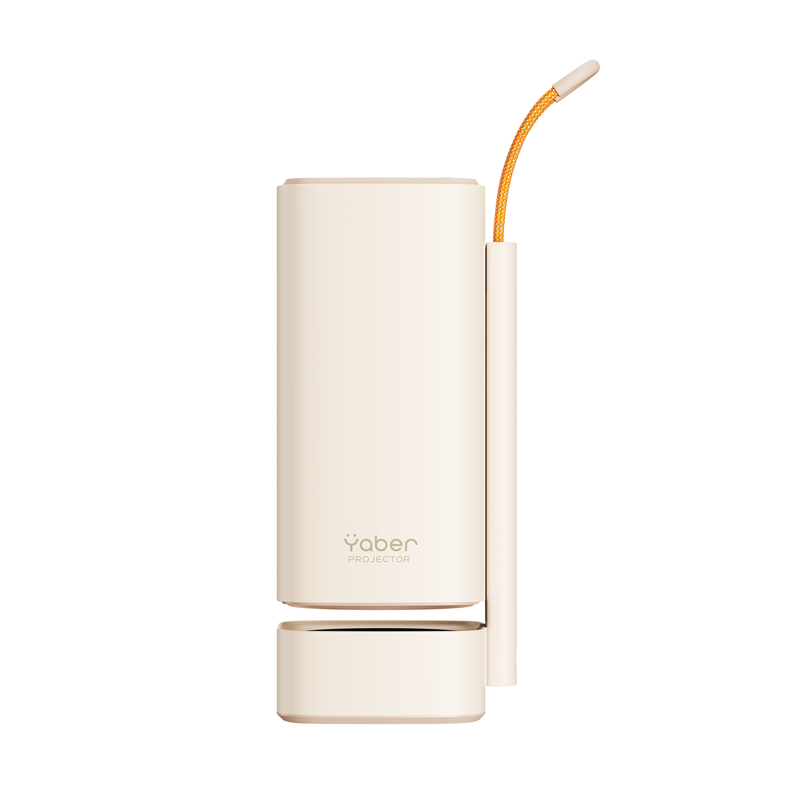 Máy chiếu Mini thông minh Yaber T1 Pro- Hàng Chính Hãng