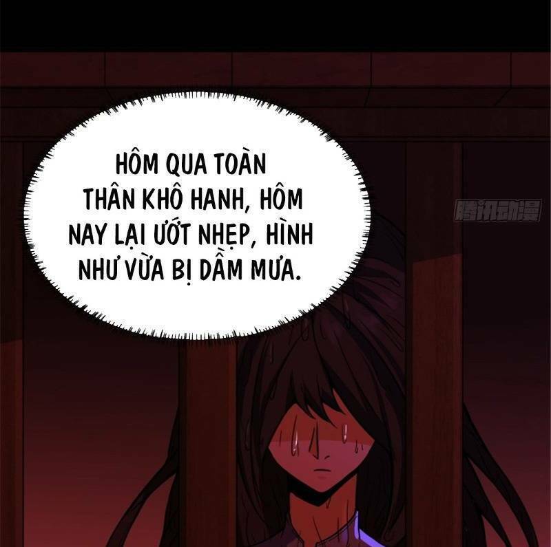 nơi này có yêu khí chapter 48 31