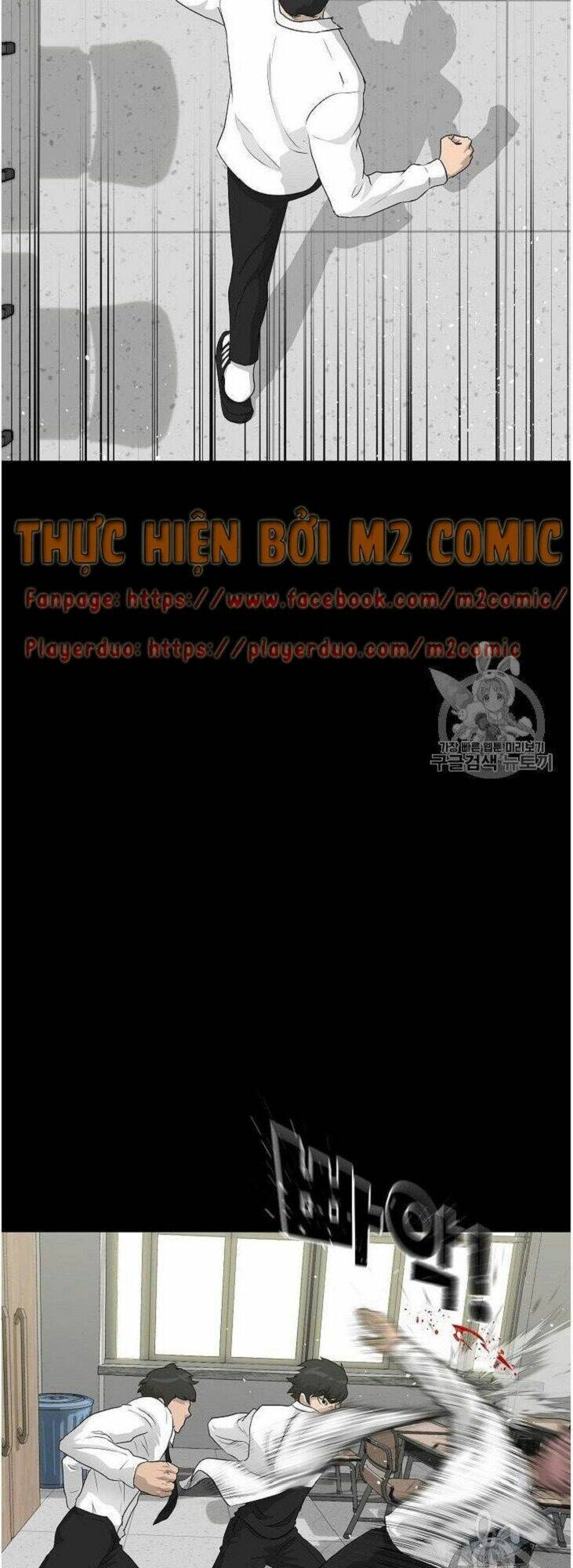 trigger chapter 34 50