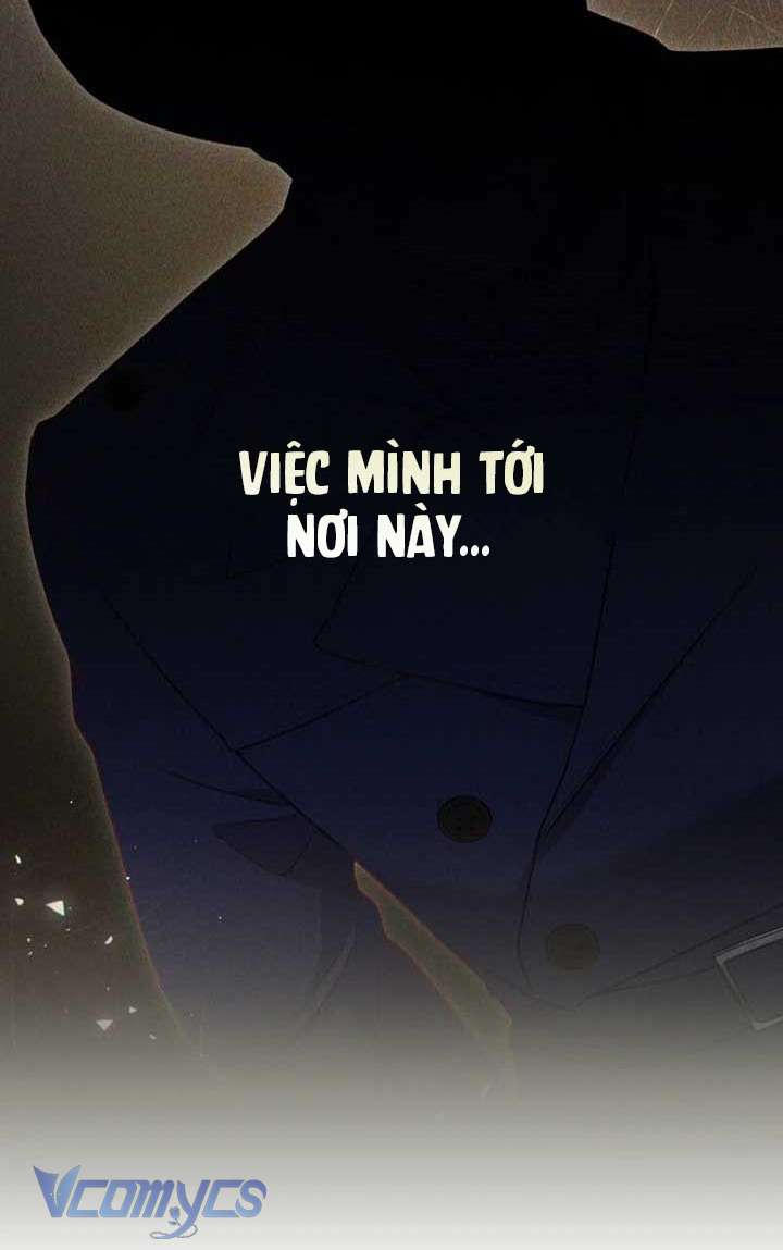 tôi được nuôi dưỡng bởi những kẻ phản diện chapter 88 37