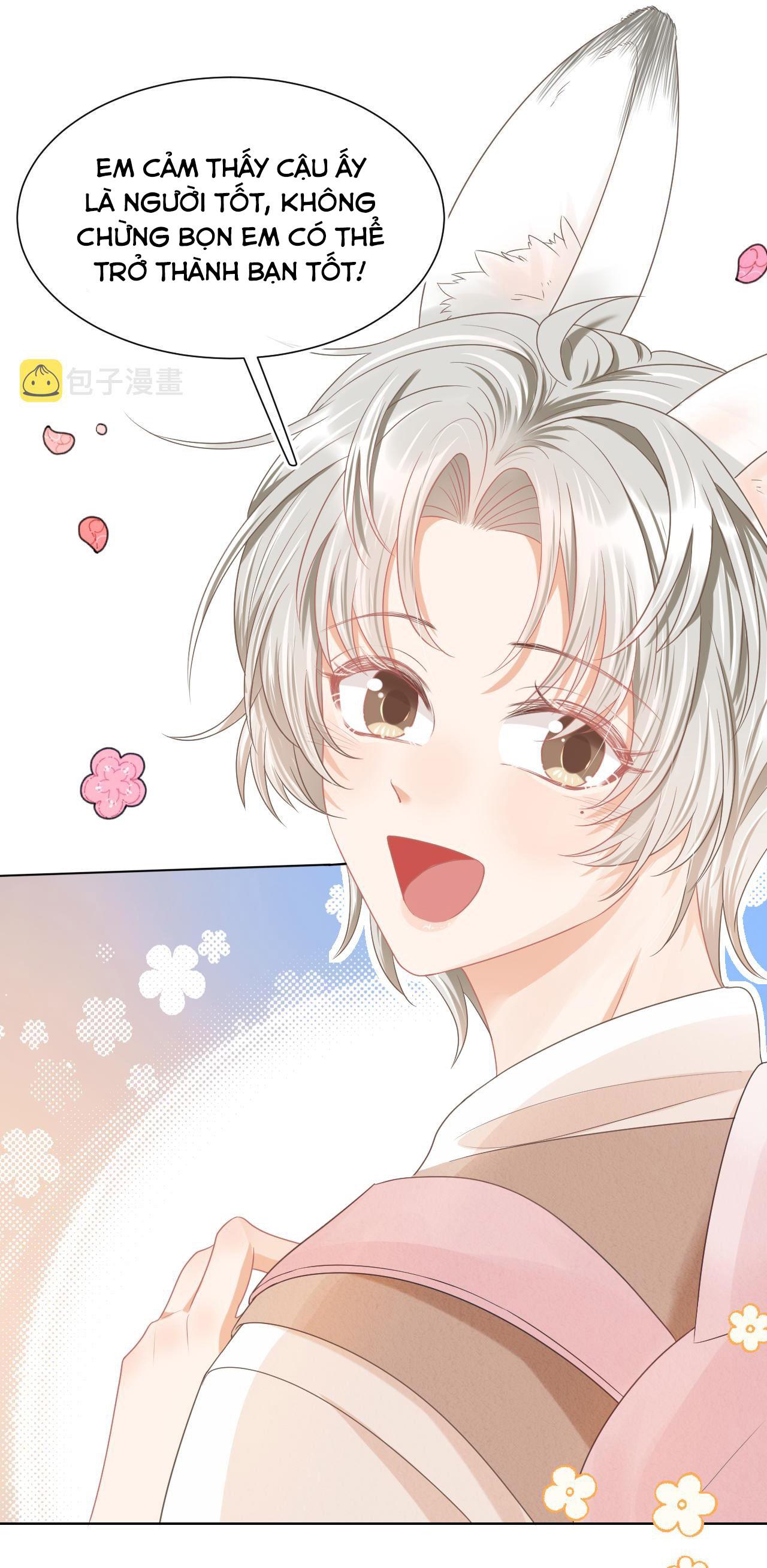 [ss2] một ngụm ăn cả thỏ con chapter 1 49