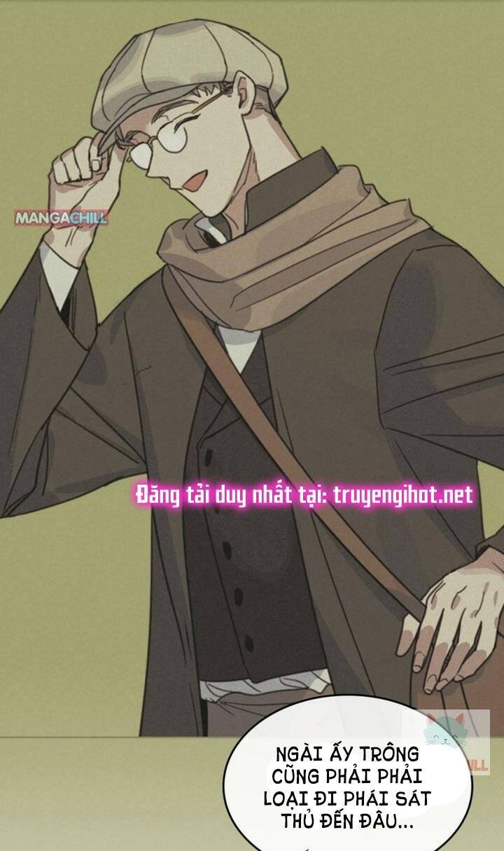 [18+] người đẹp và quái vật chapter 85 29