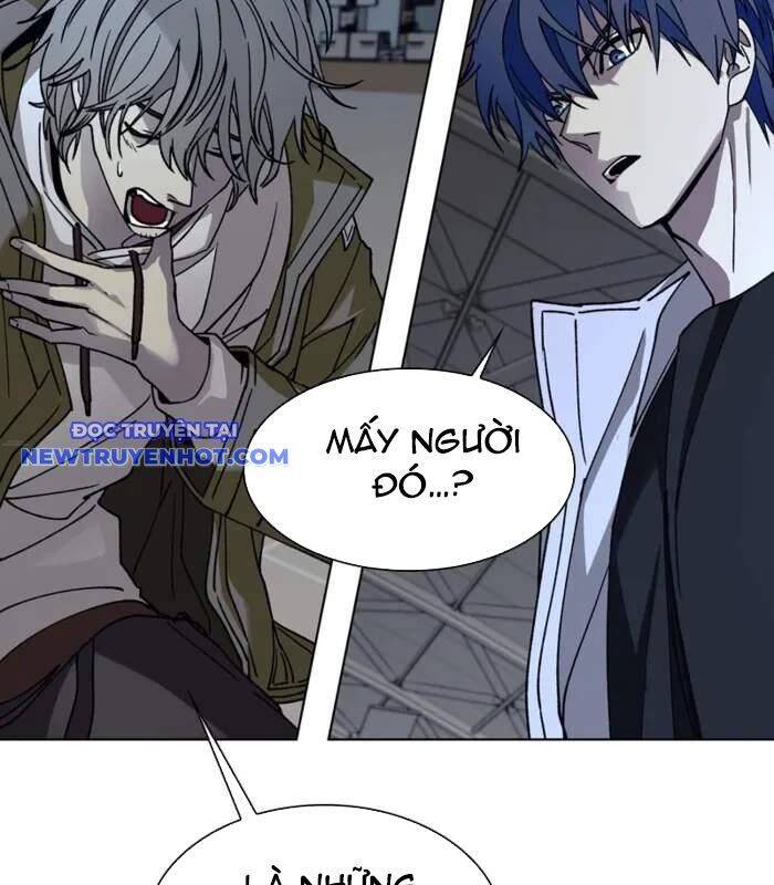 tận thế cũng chỉ là trò chơi chapter 63 70