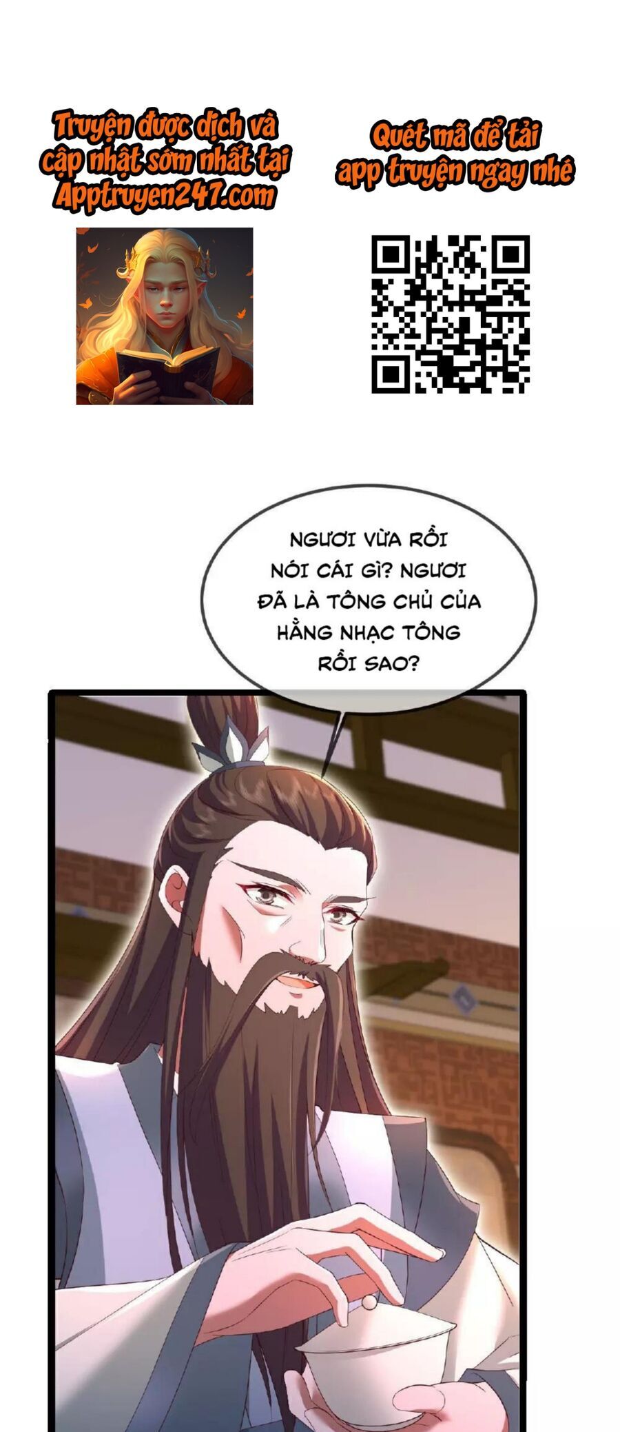 tiên võ đế tôn chapter 491 46