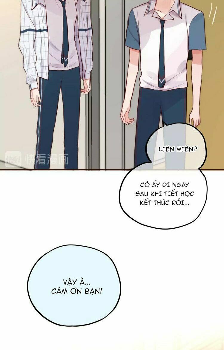 trú dạ liên miên chapter 16 31