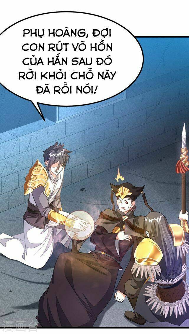 cửu dương thần vương chapter 99 3