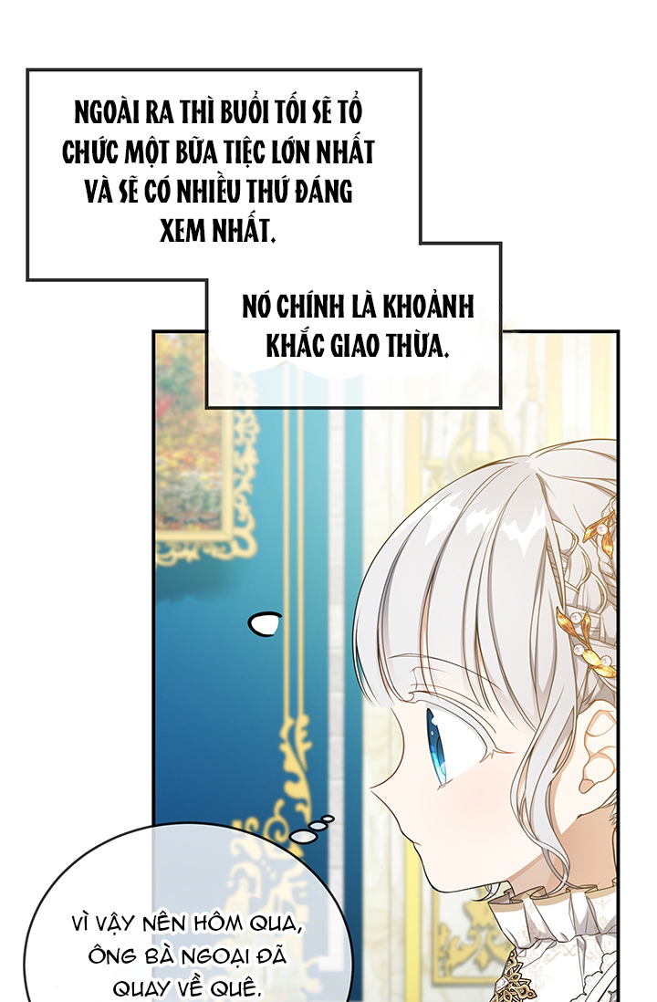 hướng đến ánh dương một lần nữa chapter 19.1 33