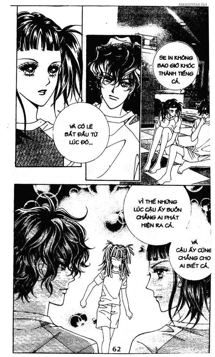 điên vì yêu - love like crazy chapter 15 6