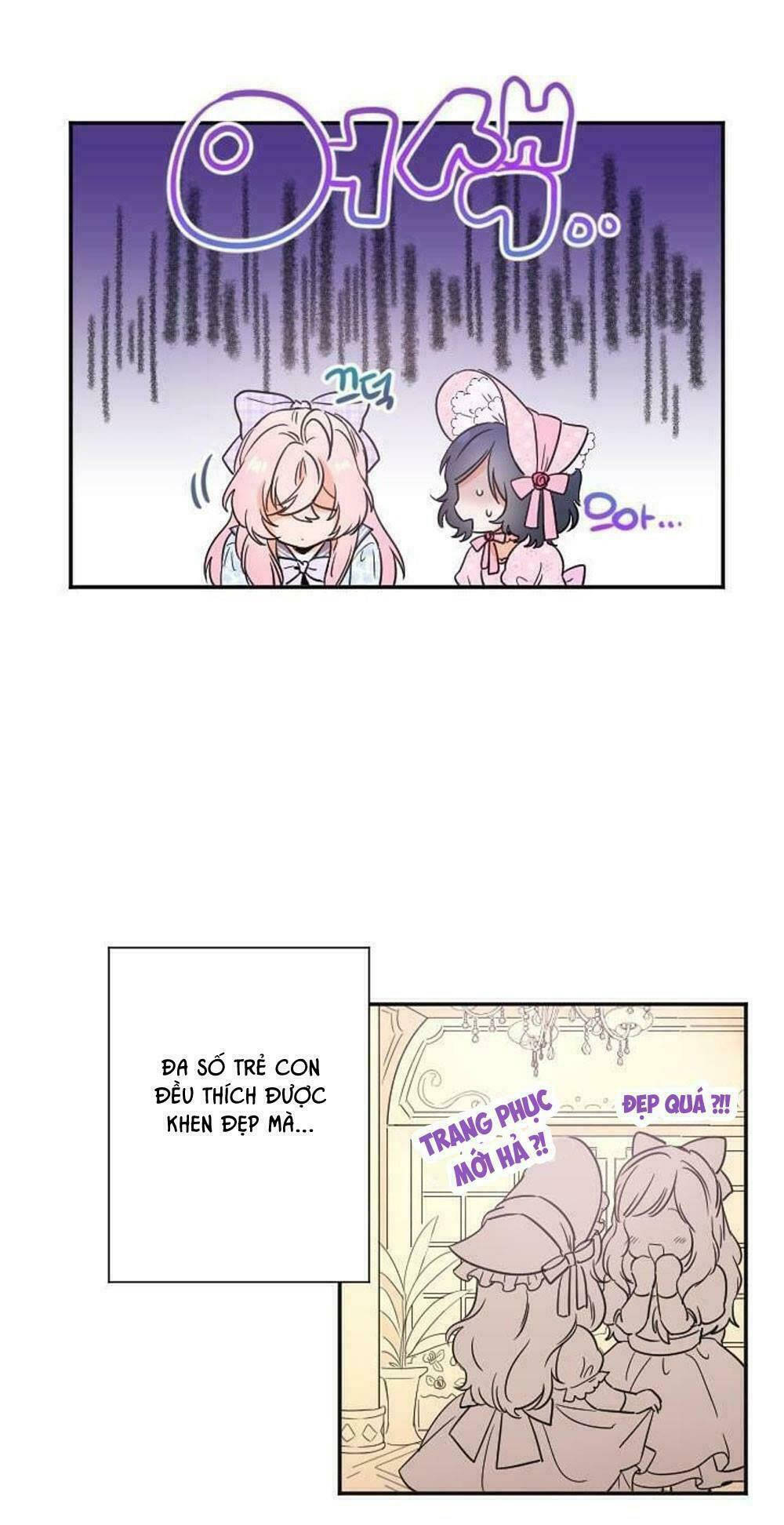 lady baby chapter 22 22