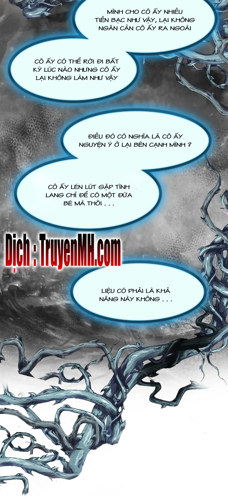 Gả Cho Một Tên Thái Giám Đáng Ghét chapter 164 - Trang 5