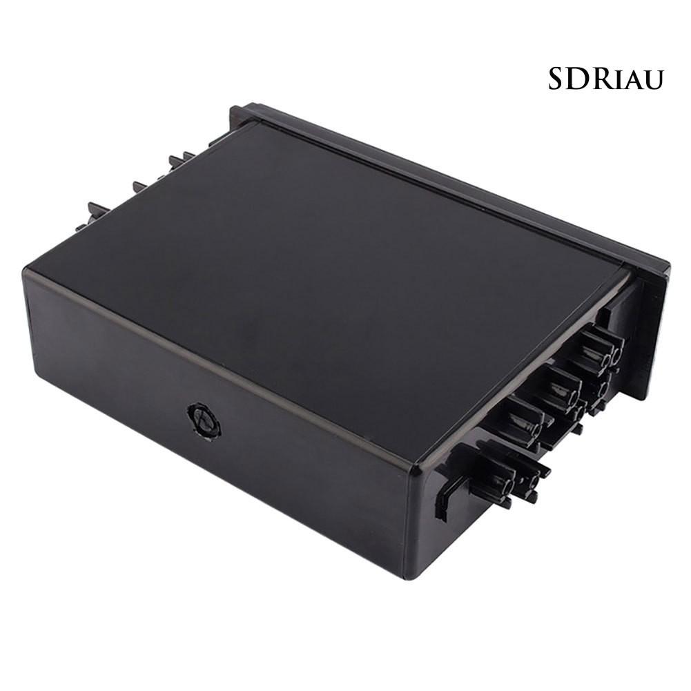 Hộp Đựng Cốc Trên Xe Hơi