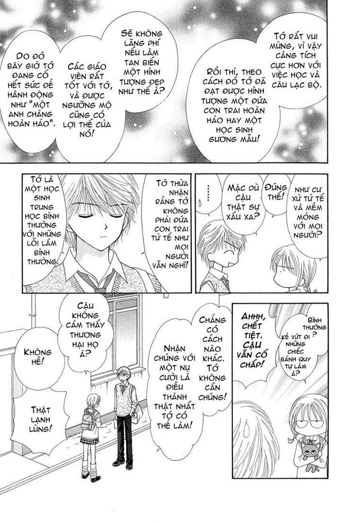 học sinh siêu ngầu chapter 6 21