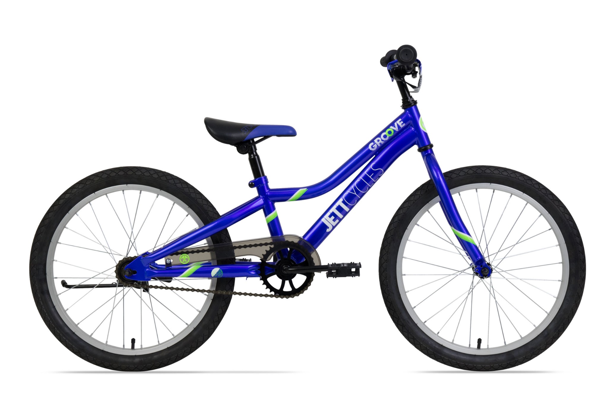 Xe đạp trẻ em Jett Cycles Groove 2.0