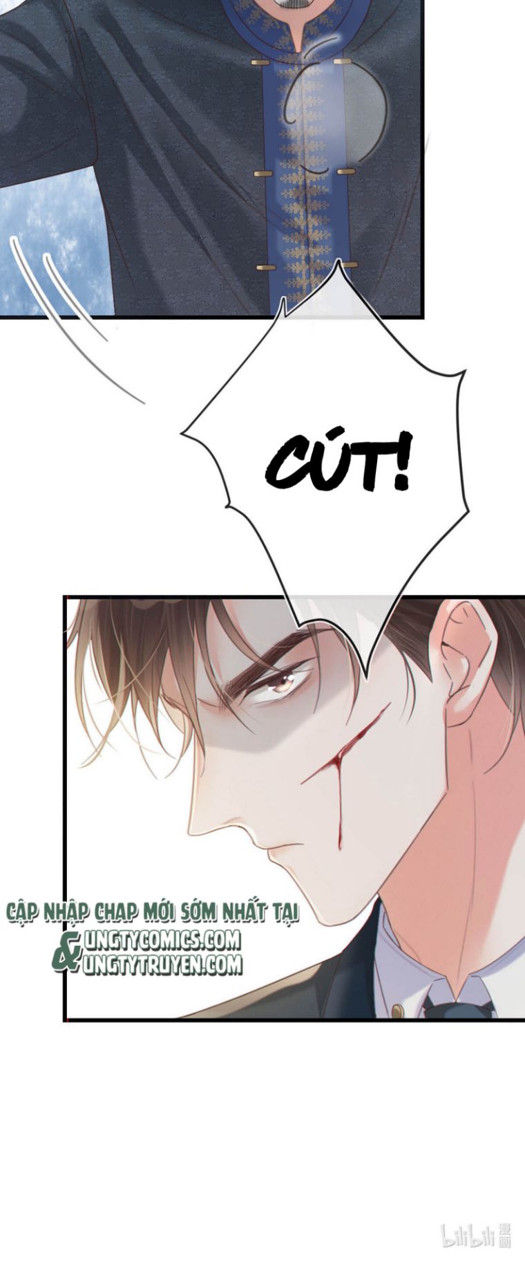 nịch tửu chapter 38 51