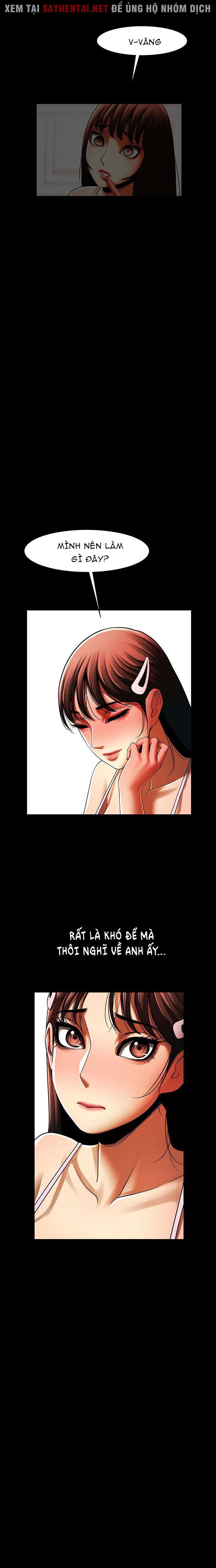 có người phụ nữ sống trong phòng của tôi chapter 29 14