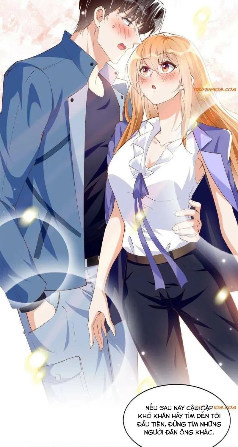 Boss Nhà Giàu Lại Là Nữ Sinh Trung Học! chapter 63.64 8