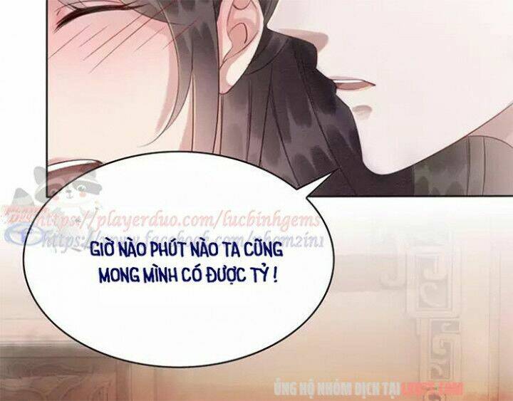 trọng sinh bá sủng nhiếp chính vương quá mạnh mẽ chapter 107 50