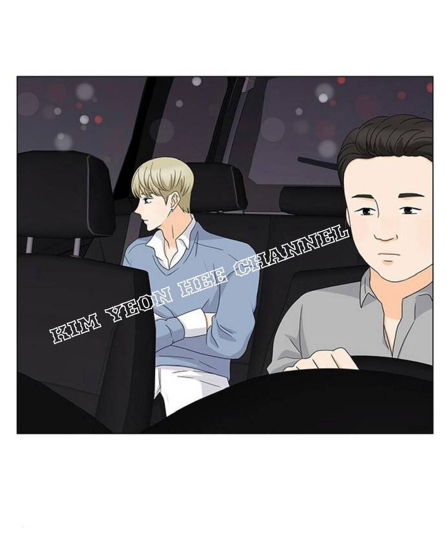 idol và sếp, em yêu ai? chapter 114 17