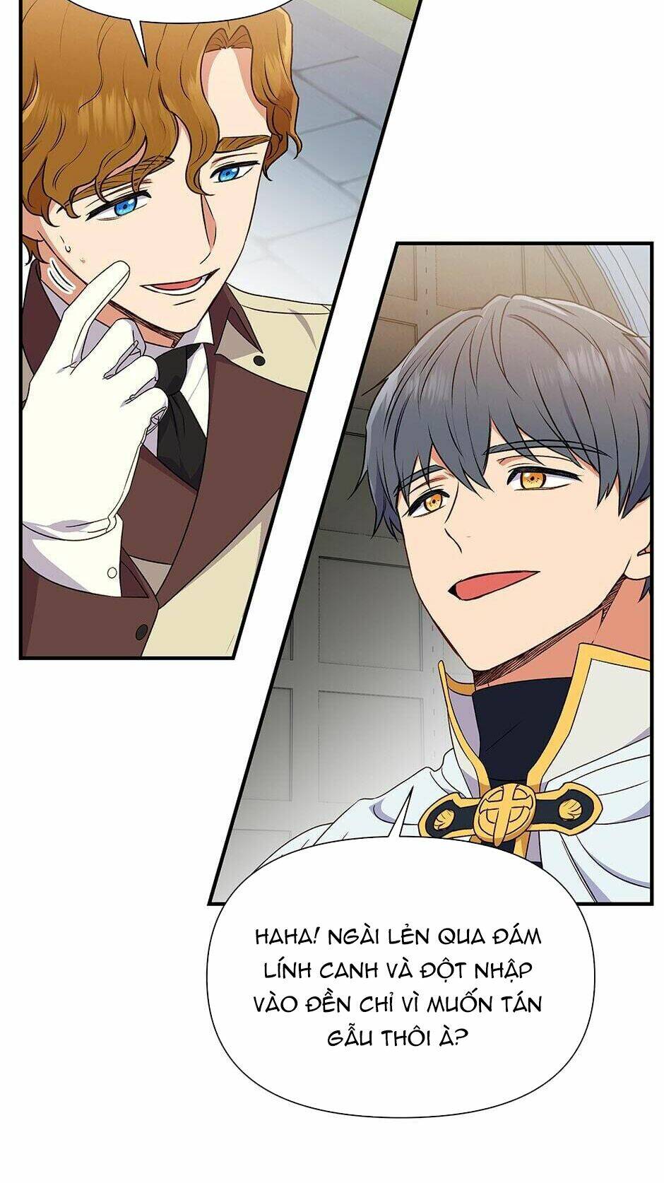 khế ước của nữ công tước quái vật chapter 99 35