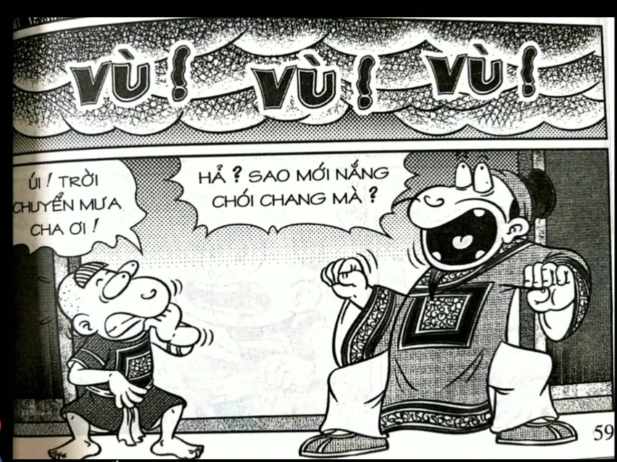 thần đồng đất việt chapter 196 105