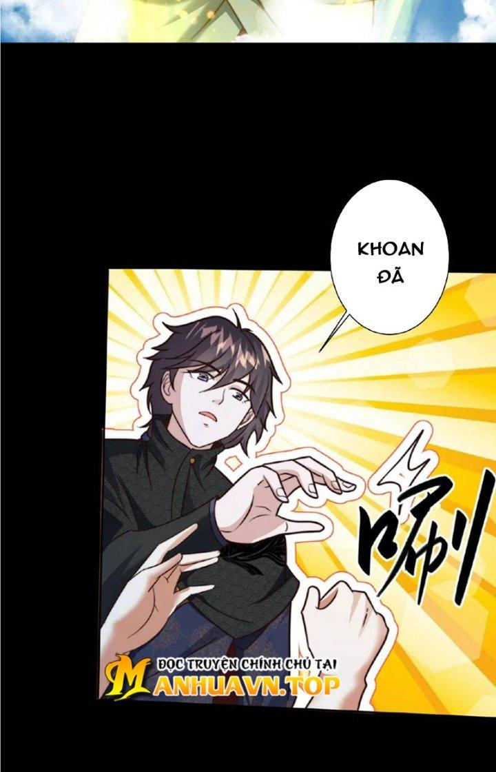 ta nuôi ma quỷ ở trấn ma ti chapter 160 3