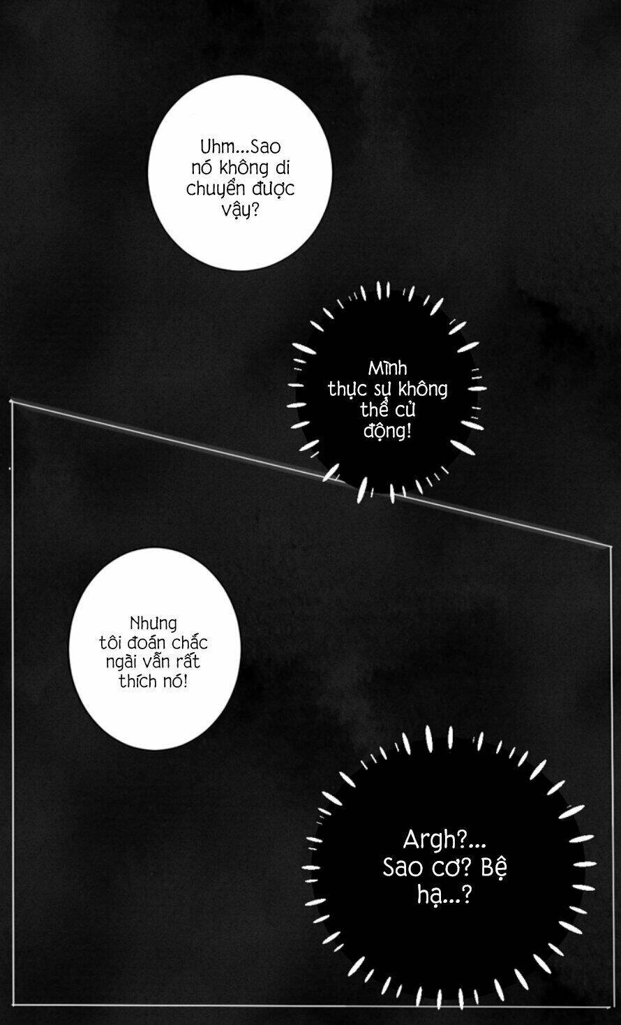 cún con đáng yêu của vị hoàng đế! chapter 0 7