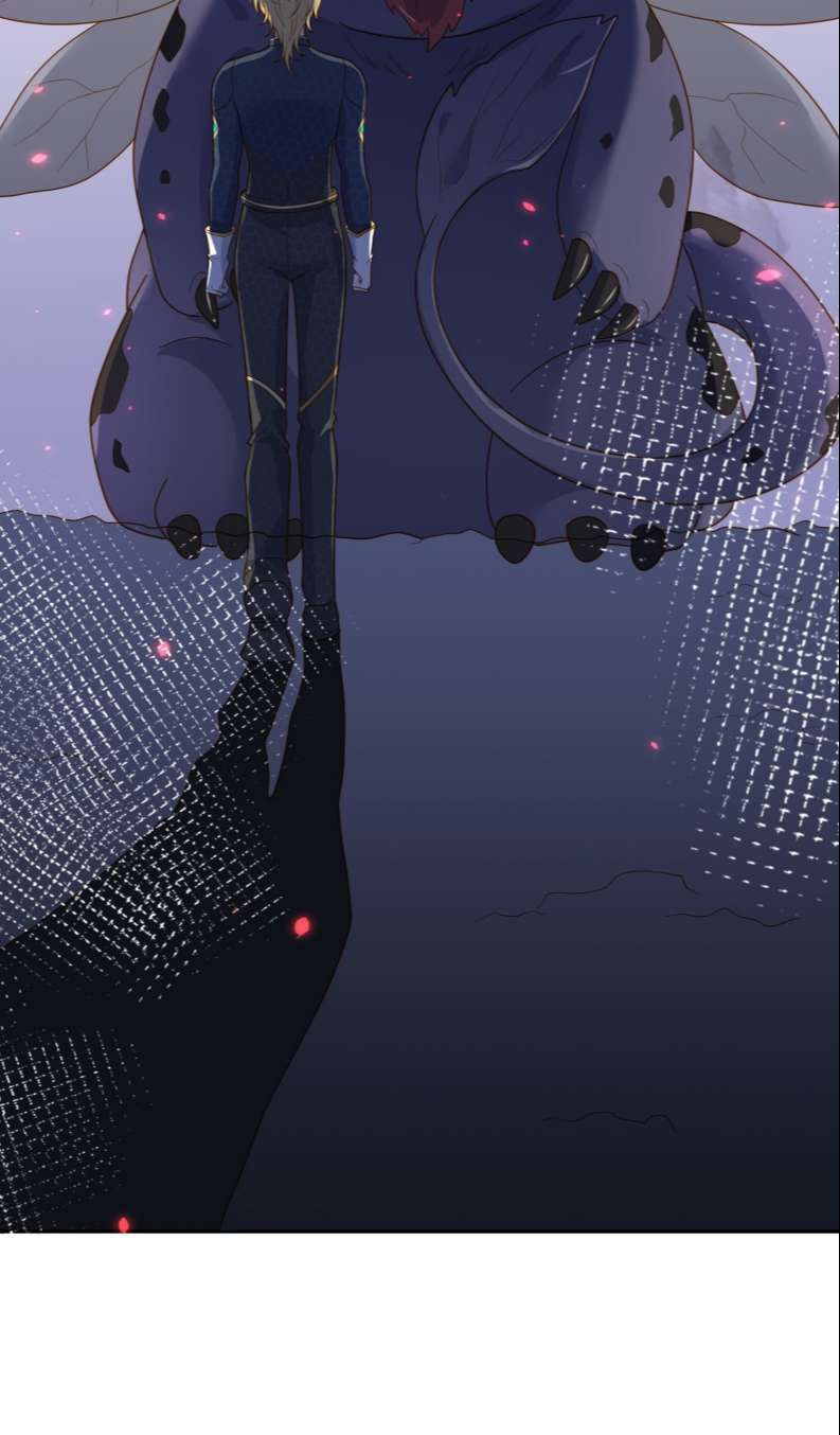 phản diện bị truy thành đoàn sủng chapter 48 11