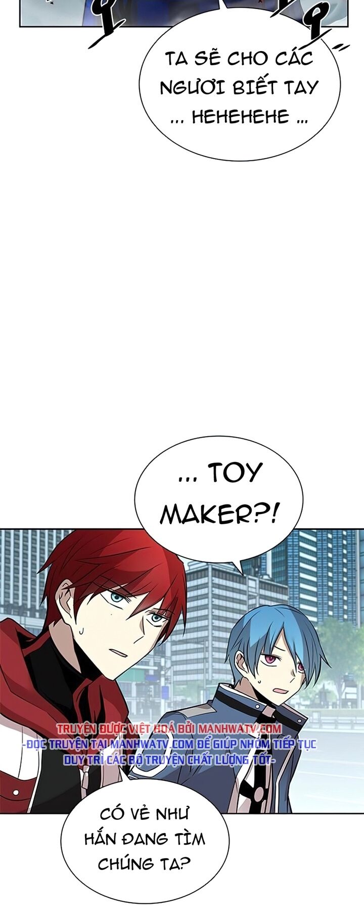 chuyển sinh thành ác nhân chapter 39 53