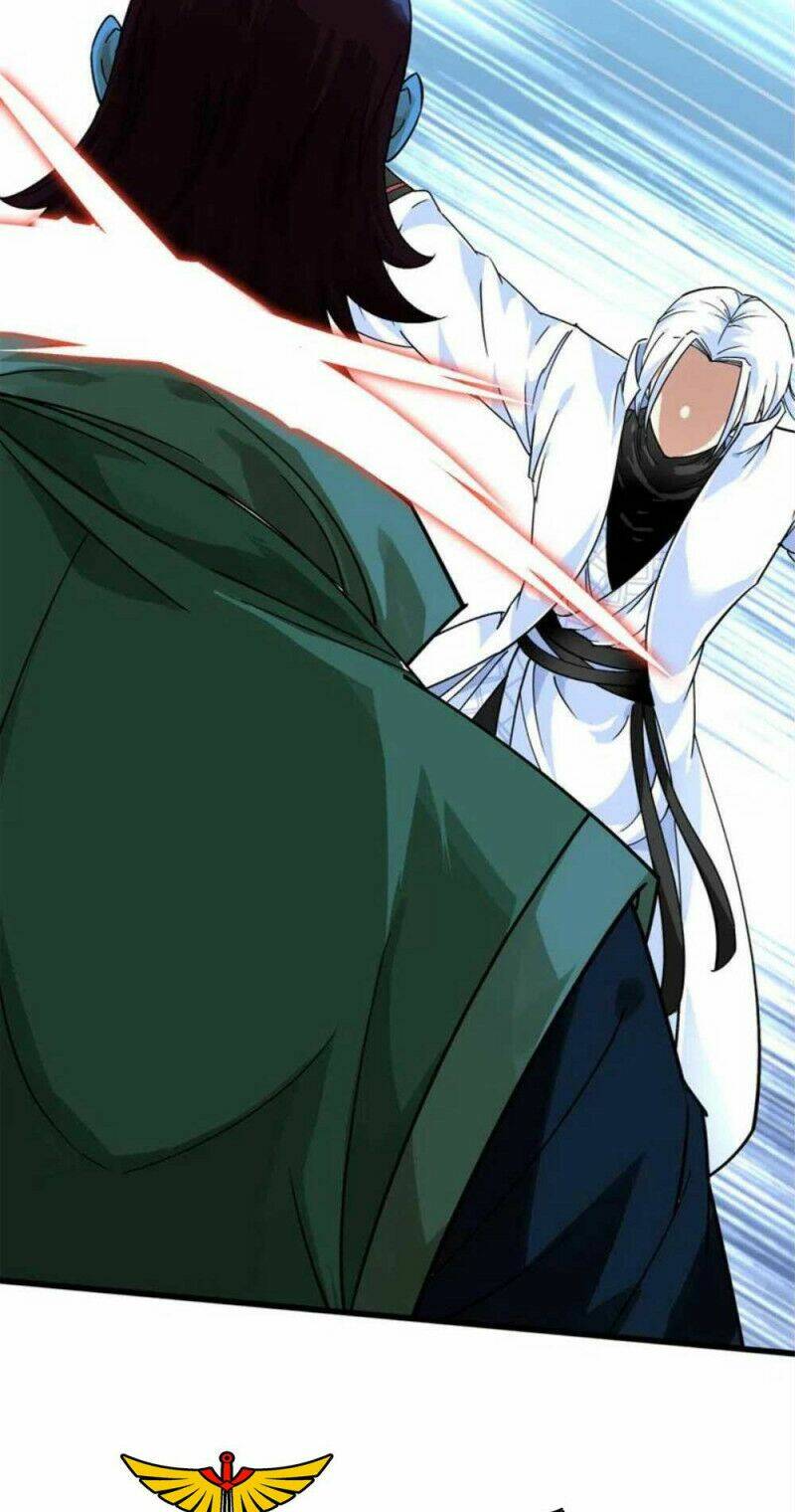 trọng sinh ta là đại thiên thần chapter 160 35