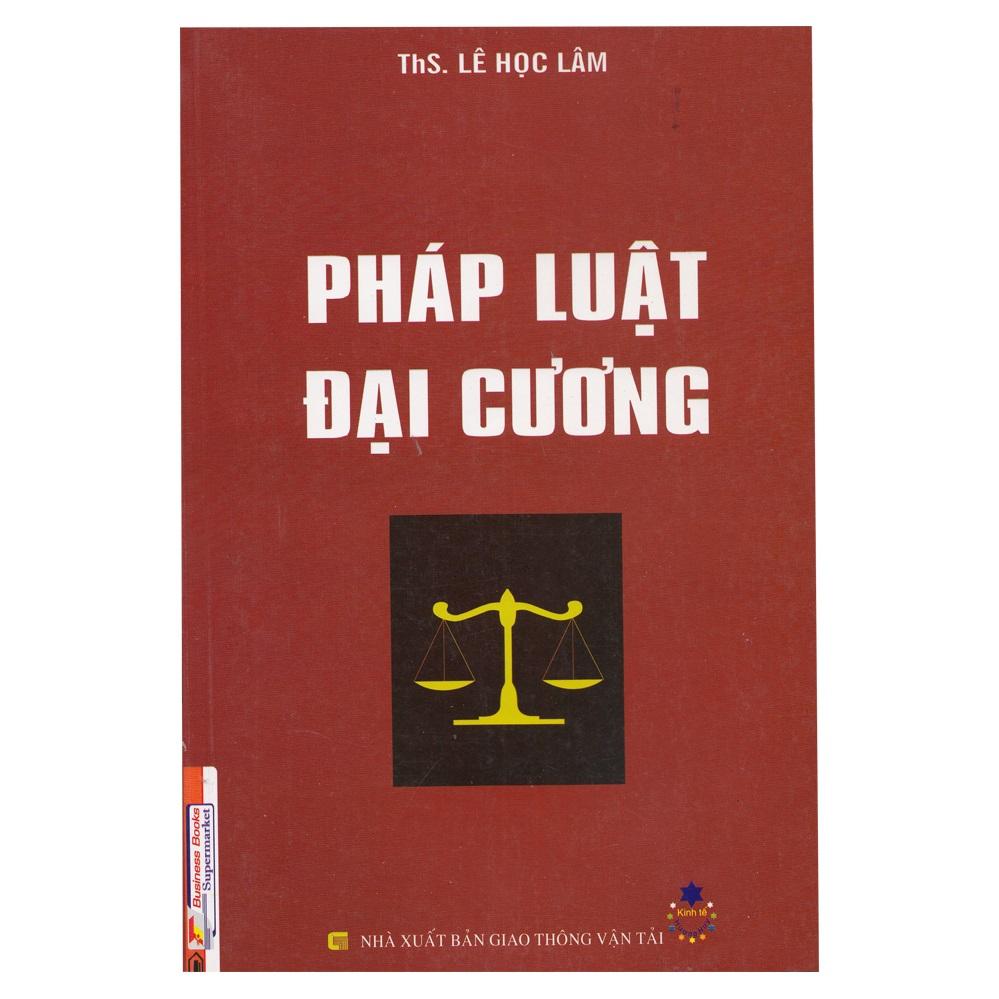 Pháp Luật Đại Cương