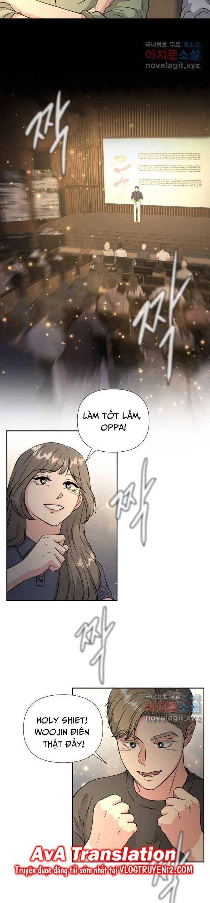 bản thiết kế vàng chapter 37 8