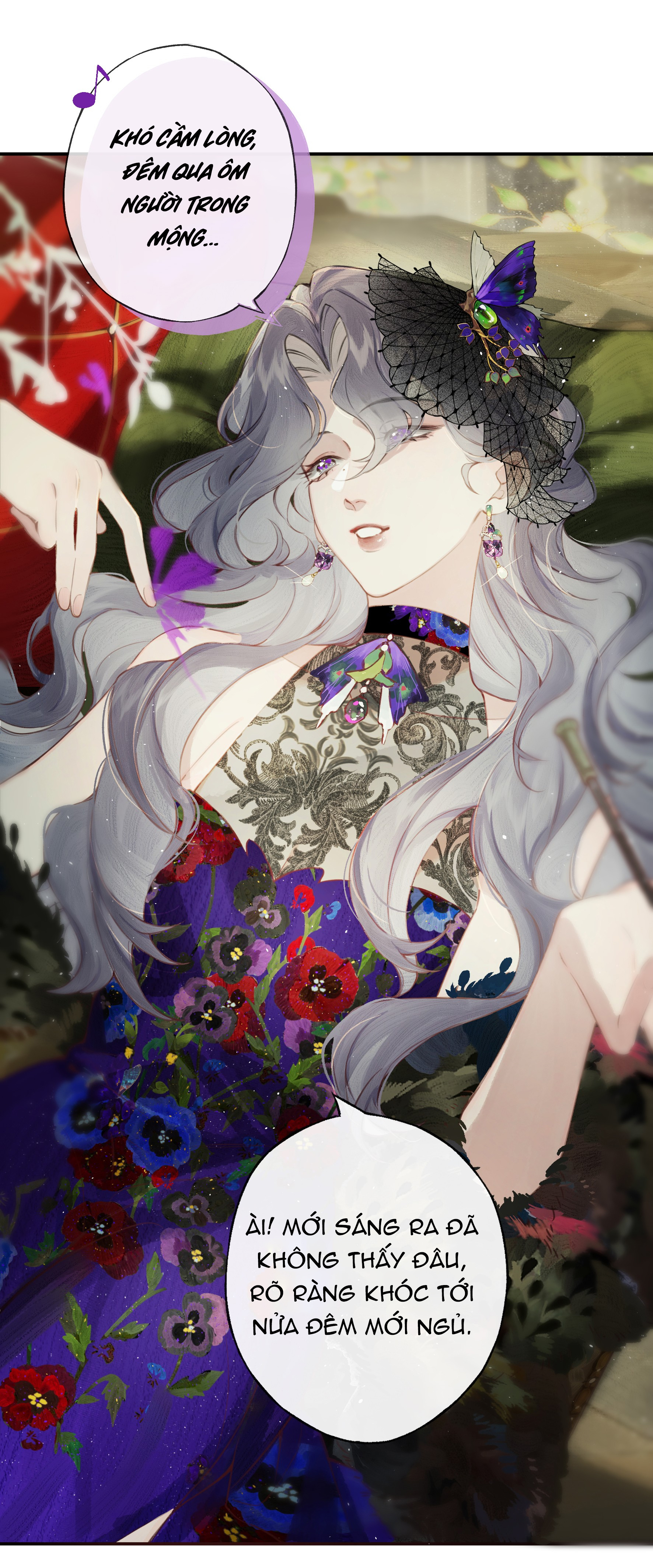 trộm hương chapter 8 31