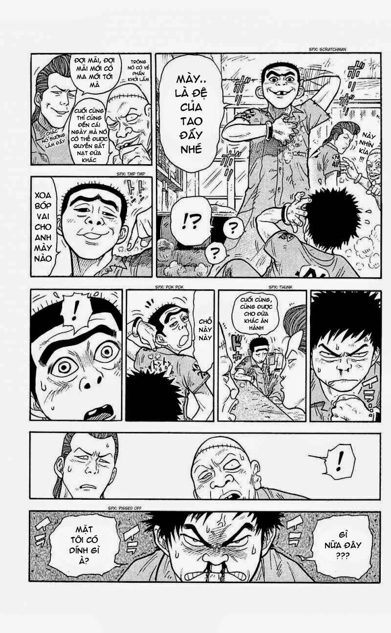 shuujin riku chapter 3 11