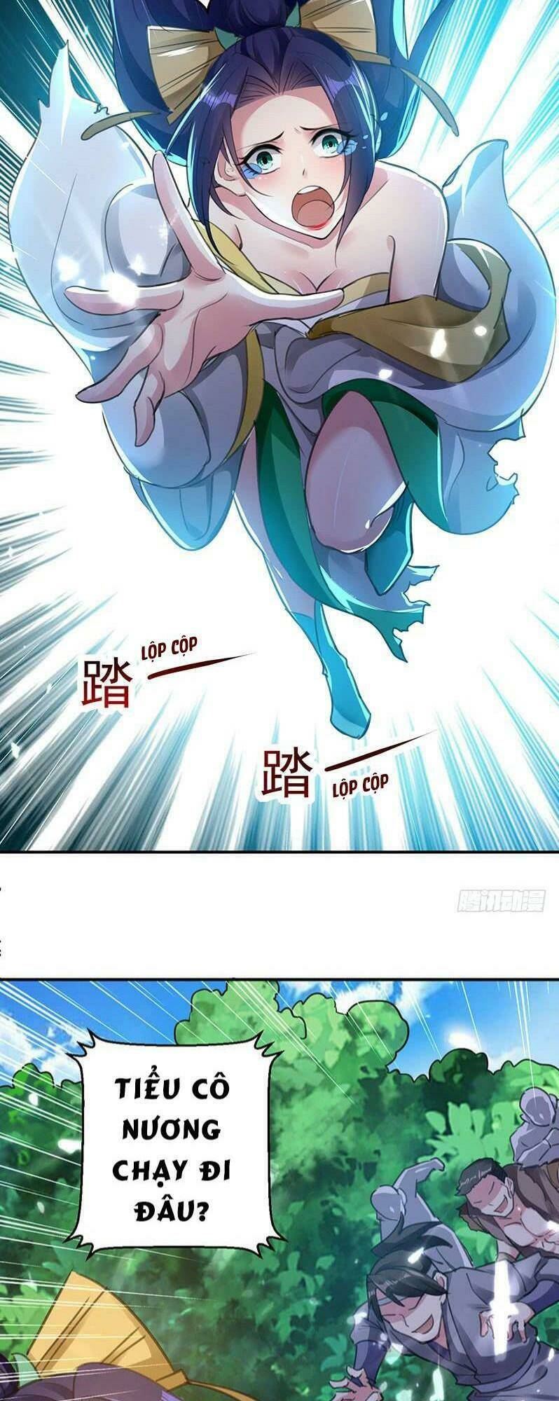 tối cường chiến hồn chapter 13 11