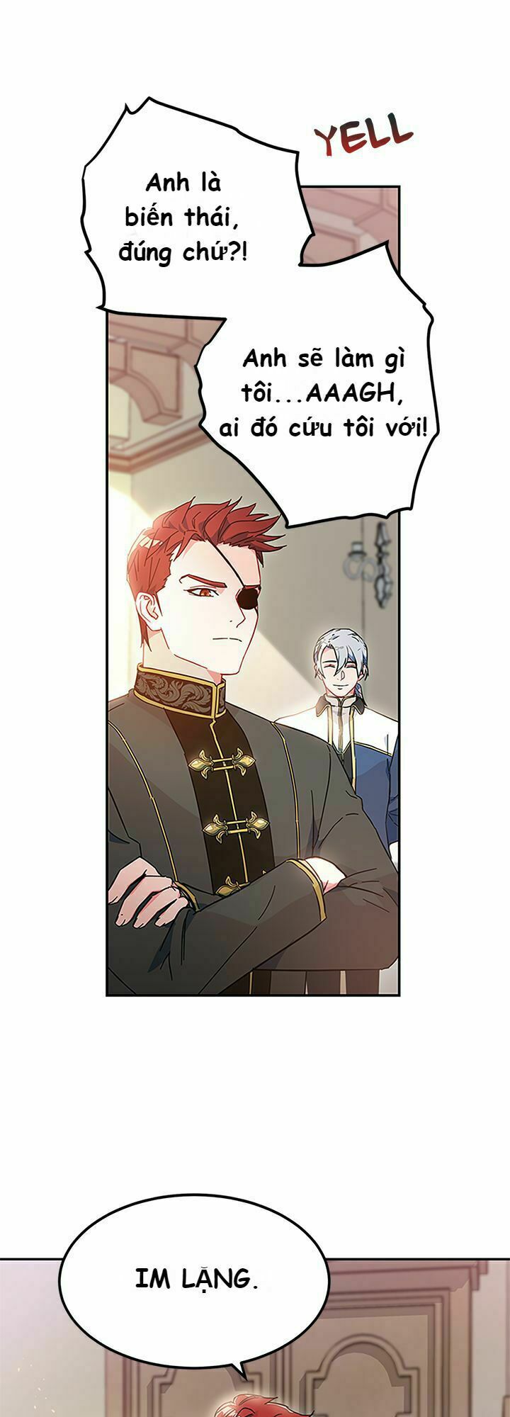 như người muốn,hoàng tử chapter 3 32