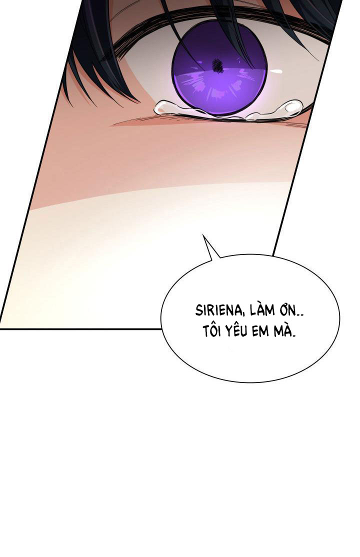 tôi đánh mất dây xích kiềm chế nam chính yandere chapter 24.2 10