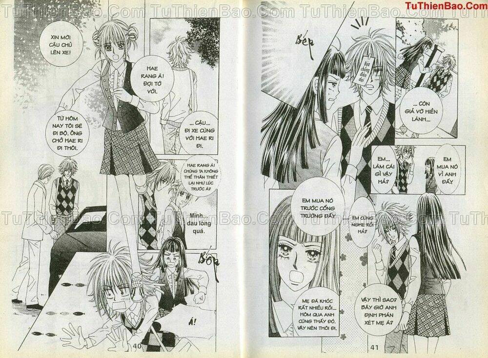 bí mật chapter 4 20