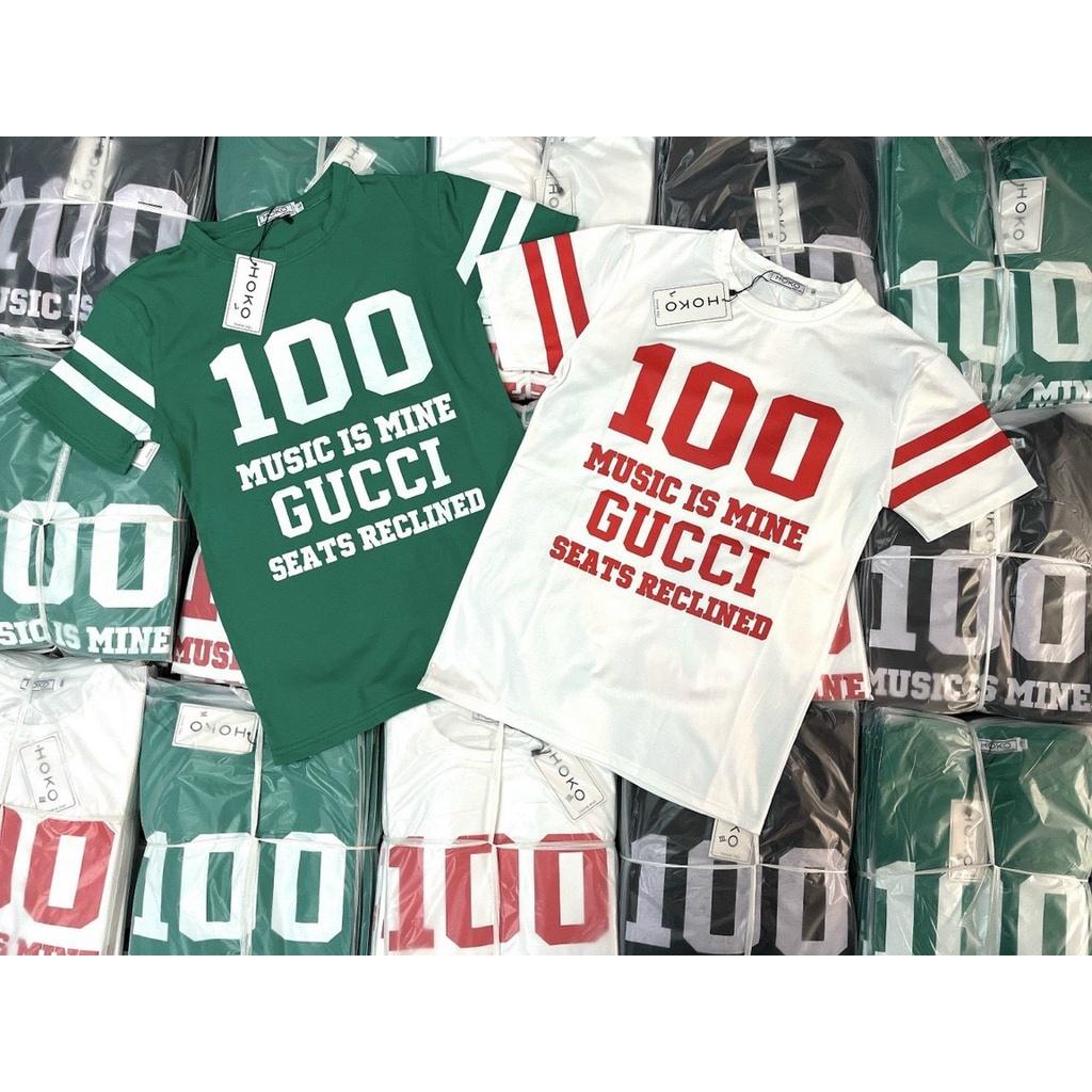 ÁO THUN NAM CỔ TRÒN FORM CHUẨN - THỜI TRANG LUXURY, SIÊU XỊN THUN COTTON 4 CHIỀU