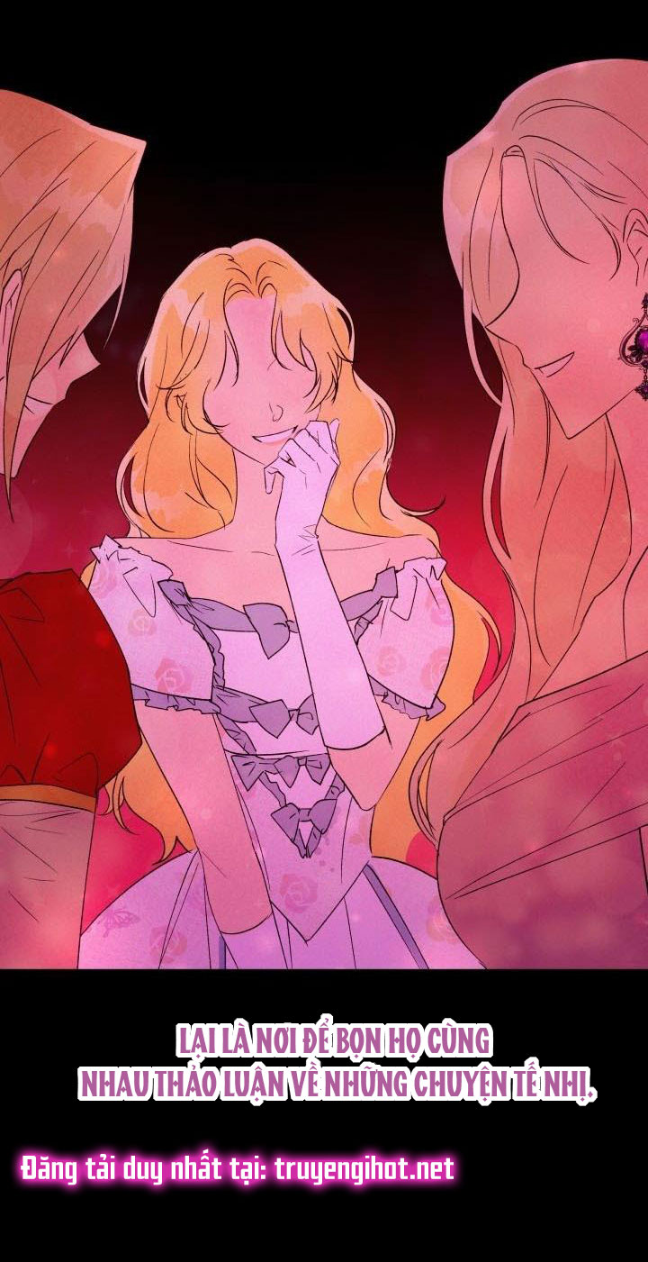 công chúa khắc ấn kẻ phản nghịch chapter 32 17