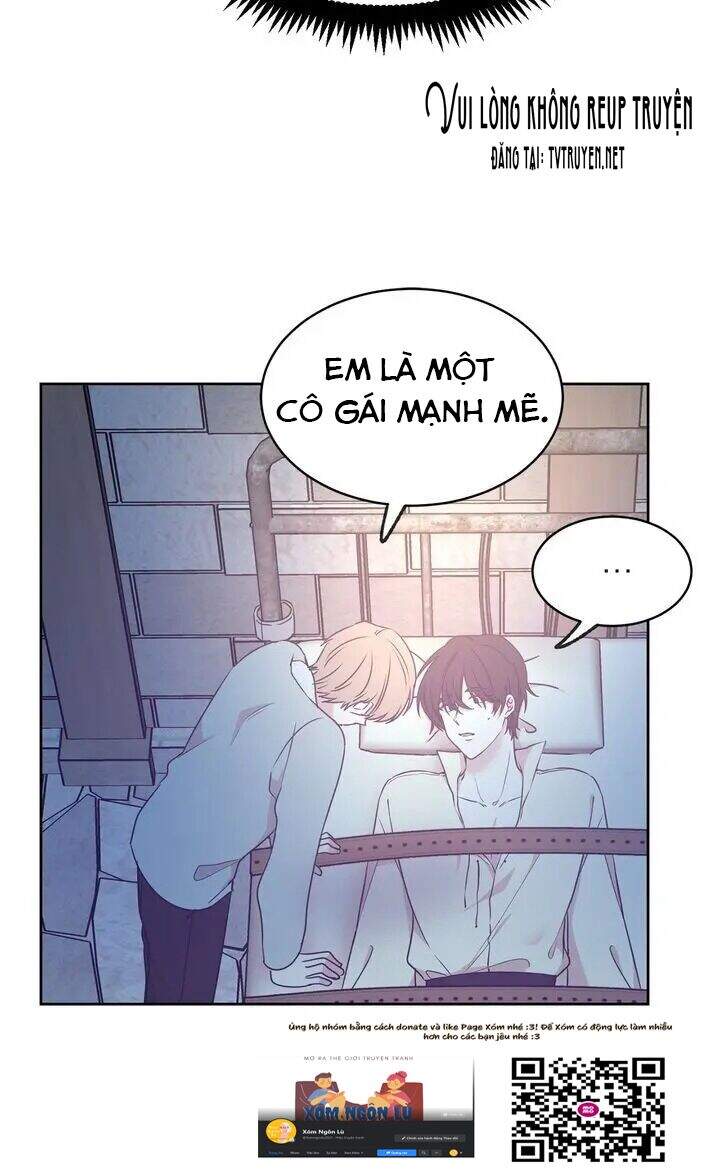 tôi sẽ đi đến cùng với hoàng đế chapter 66 22